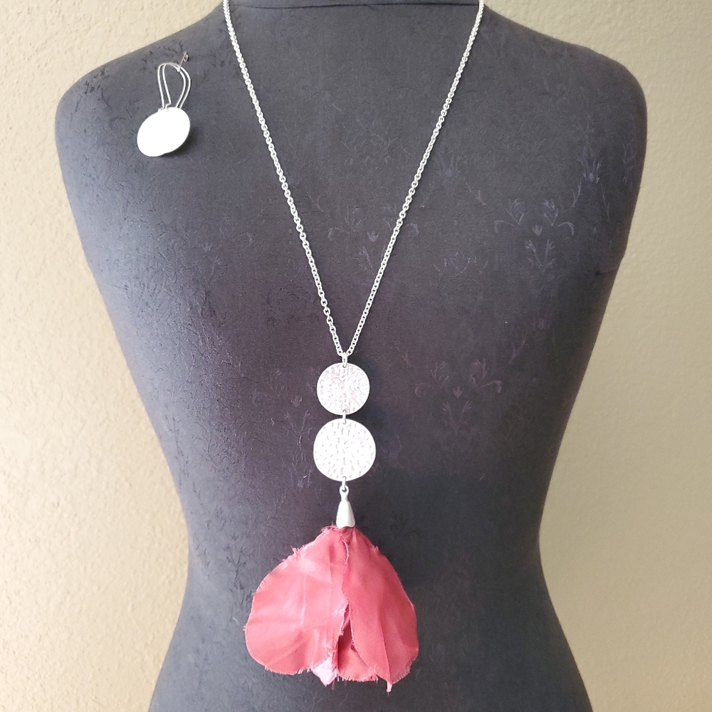 Plunder Jewelry Set